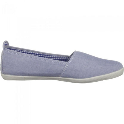 Front - Gio Goi Unisex Adult Barwell Slip-on Shoes
