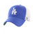 Front - Los Angeles Dodgers Branson 47 Baseball Cap