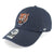 Front - Detroit Tigers Coopertown 47 Logo Baseball Cap