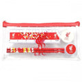 Front - Liverpool FC Particle Stationery Set