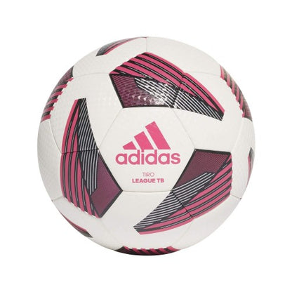 Front - Adidas Tiro Geometric Football