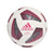 Front - Adidas Tiro Geometric Football