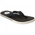 Front - Converse Womens/Ladies Chuck Taylor Flip Flops