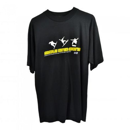 Front - Maui And Sons Mens Since 1980 T-Shirt