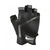 Front - Nike Mens Extreme Training Gloves