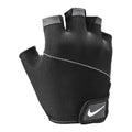 Front - Nike Womens/Ladies Elemental Fitness Fingerless Gloves