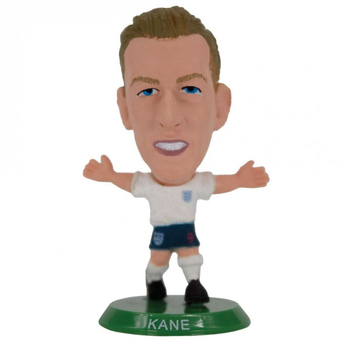 Front - England FA Harry Kane Figure
