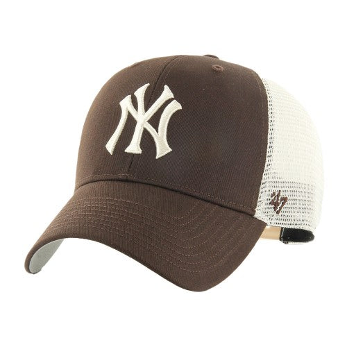 Front - New York Yankees 47 Baseball Cap