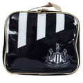 Front - Newcastle United FC Stripe Lunch Bag