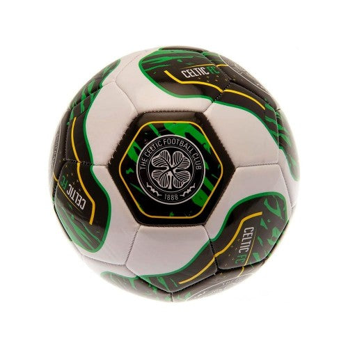 Front - Celtic FC Tracer 32 Panel Football