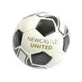 Front - Newcastle United FC Mini Soft Football