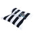 Front - Newcastle United FC Retro Cushion