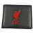 Front - Liverpool FC Embroidered Bi-Fold Wallet