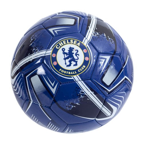 Front - Chelsea FC Turbine Football