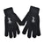 Front - Tottenham Hotspur FC Unisex Adult Knitted Winter Gloves