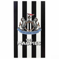 Front - Newcastle United FC Towel