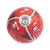 Front - Liverpool FC Turbine Mini Football