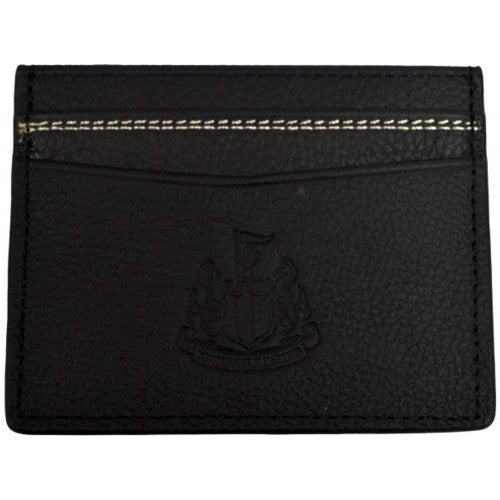 Front - Newcastle United FC Card Wallet
