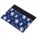 Front - Chelsea FC Crest Card Holder