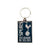 Front - Tottenham Hotspur FC To Dare Is To Do Keyring