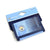 Front - Manchester City FC Official Football Coloured Wallet