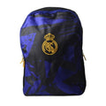 Front - Real Madrid CF Fragment Large Backpack