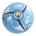 Front - Manchester City FC Turbine Print Football