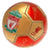 Front - Liverpool FC Printed Signature Mini Football