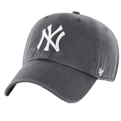 Front - New York Yankees 47 Vintage Baseball Cap