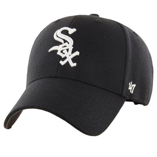 Front - Chicago White Sox MLB 47 Baseball Cap