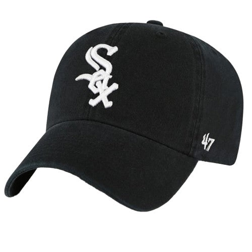 Front - Chicago White Sox MLB 47 Baseball Cap