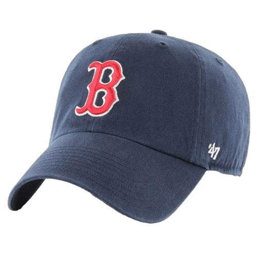 Front - Boston Red Sox MLB 47 Baseball Cap