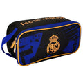 Front - Real Madrid CF Fragment Boot Bag