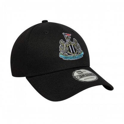 Front - Newcastle United FC 9Forty New Era Baseball Cap