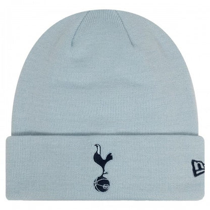 Front - Tottenham Hotspur FC New Era Knitted Beanie