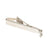 Front - Tottenham Hotspur FC Crest Tie Clip