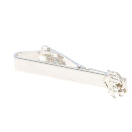 Front - Rangers FC Crest Tie Clip