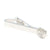 Front - Manchester City FC Crest Tie Clip