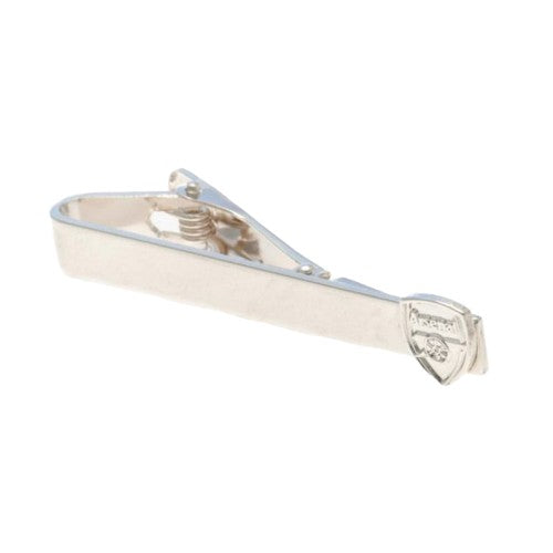 Front - Arsenal FC Crest Tie Clip