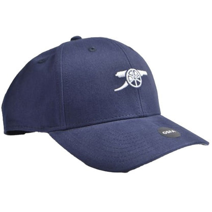 Front - Arsenal FC Cannon Baseball Cap