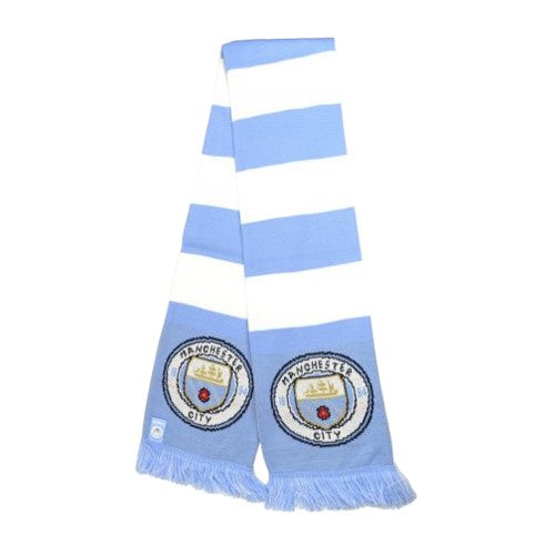 Front - Manchester United FC Bar Scarf