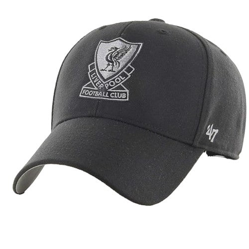 Front - Liverpool FC 47 Baseball Cap