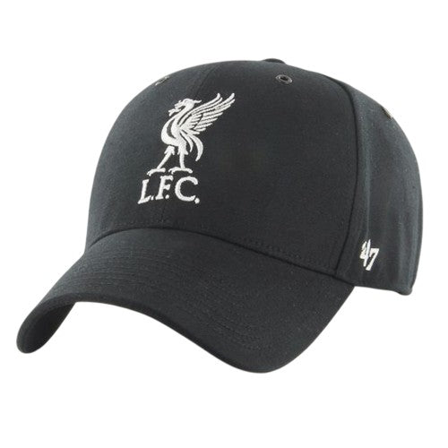 Front - Liverpool FC MVP 47 Baseball Cap
