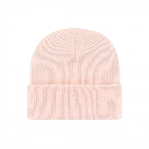 Front - Liverpool FC Haymaker 47 Cuffed Beanie