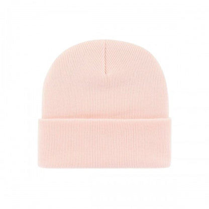 Front - Liverpool FC Haymaker 47 Cuffed Beanie