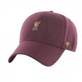 Front - Liverpool FC MVP 47 Baseball Cap