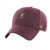 Front - Liverpool FC MVP 47 Baseball Cap