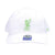 Front - Liverpool FC Childrens/Kids MVP 47 Snapback Baseball Cap