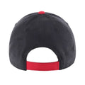 Front - Liverpool FC Baby MVP Newborn 47 Baseball Cap
