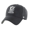Front - Liverpool FC MVP 47 Baseball Cap